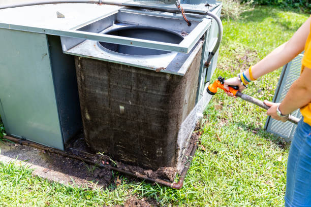 Best Emergency Air Duct Cleaning  in Knoxville, IA