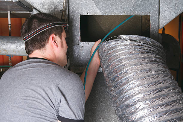 Best Local Air Duct Cleaning Services  in Knoxville, IA