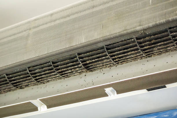 Ventilation Cleaning Services in IA